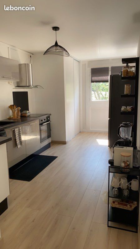 Appartement 2 pièces 66 m² · à Villeneuve-lès-Avignon · 66 m² · 780 €/mois