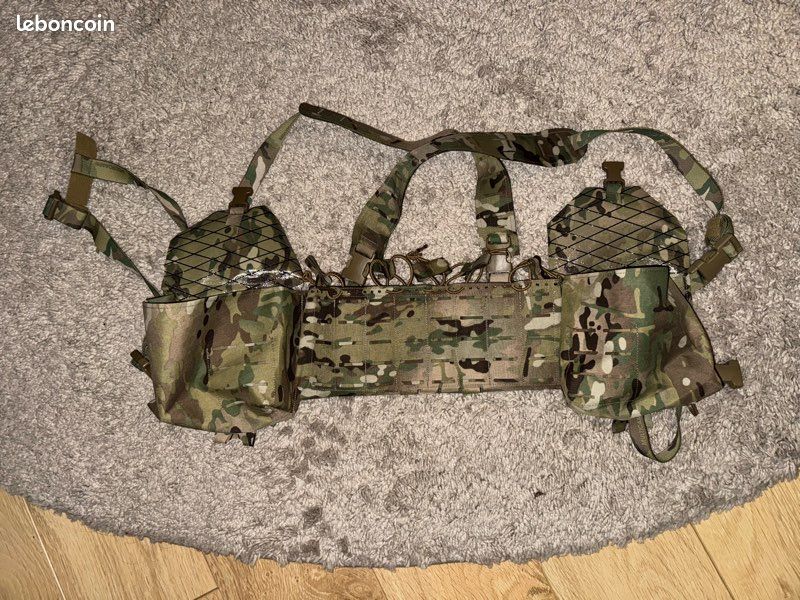 L4 Performance ULWCSIG (MC) (image 1)