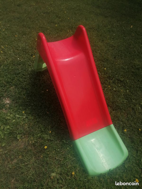 Toboggan (image 1)
