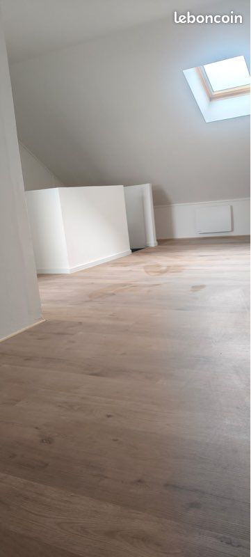 Appartement 2 pièces 30 m² · à Denain · 30 m² · 499 €/mois