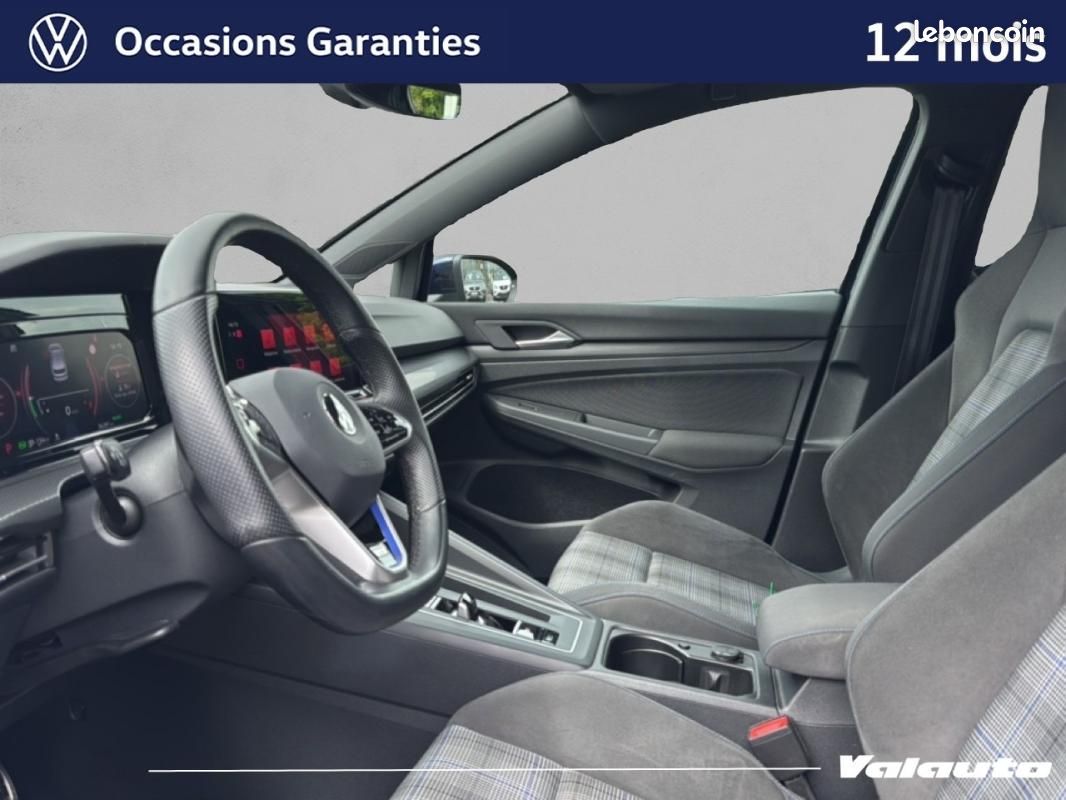 Volkswagen Golf GTE 1.4 245 (image 5)