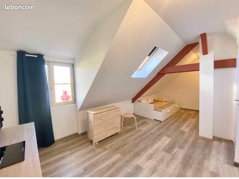 Appartement 1 pièce 22 m² · à Rennes · 22 m² · 575 €