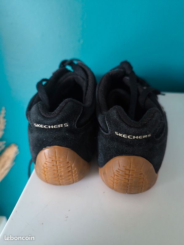 Baskets Skechers (image 4)