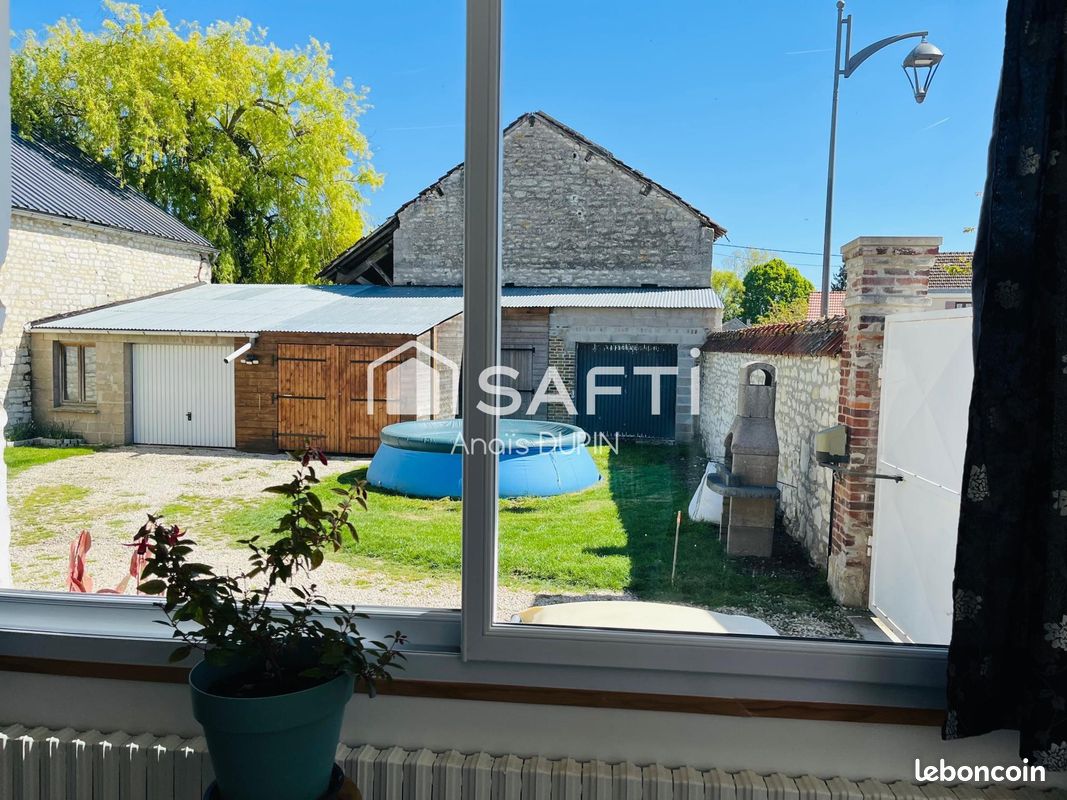 Propriété 8 pièces 180 m² (image 18)