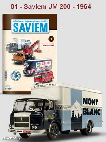 Camion-citernes miniatures blancs 1:43