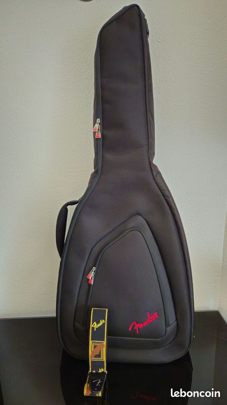 Guitare Fender (image 3)