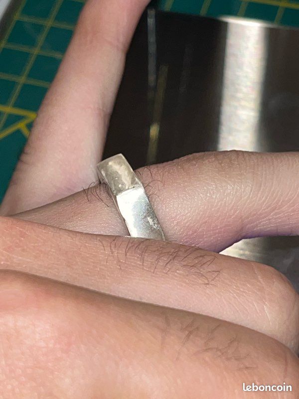 1.10 CT Imitation Diamant Art Déco Rétro Halo Fiançailles