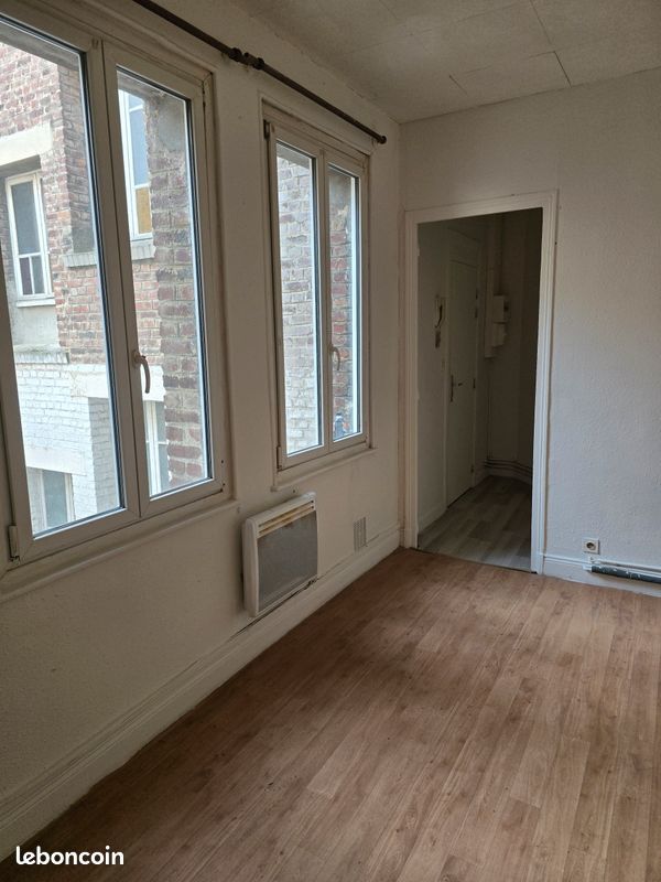 Appartement 1 pièce 20 m² · à Saint-Quentin · 20 m² · 33 000 €