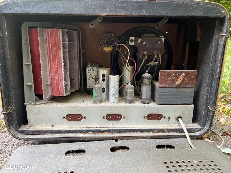 Radio TSF - Sonolor Suffren (image 7)