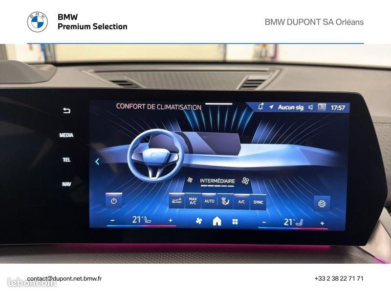 Bmw X2 sDrive20iA 170ch M Sport DKG7 (image 21)