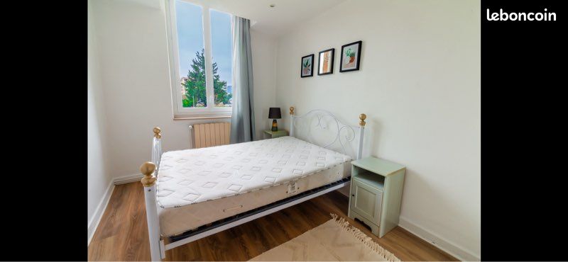 Appartement a louer bourgoin-jallieu - 2 pièce(s) - 46 m2 - Surfyn