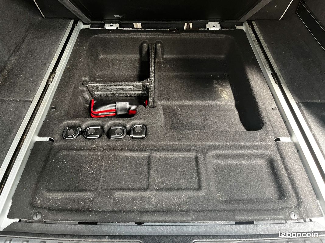 Bmw X3 xDrive 20 d xLine (image 11)