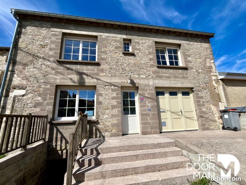 Maison 6 pièces 163 m² · à Serqueux · 163 m² · 118 000 €