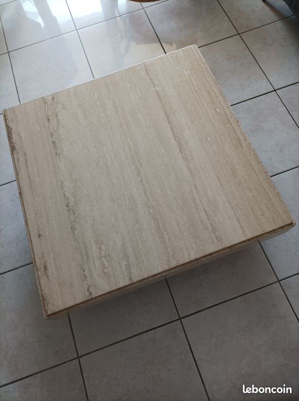 A vendre table basse de salon (image 1)