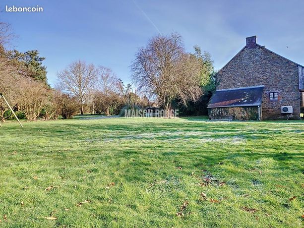 Longère 11 pièces 415 m²