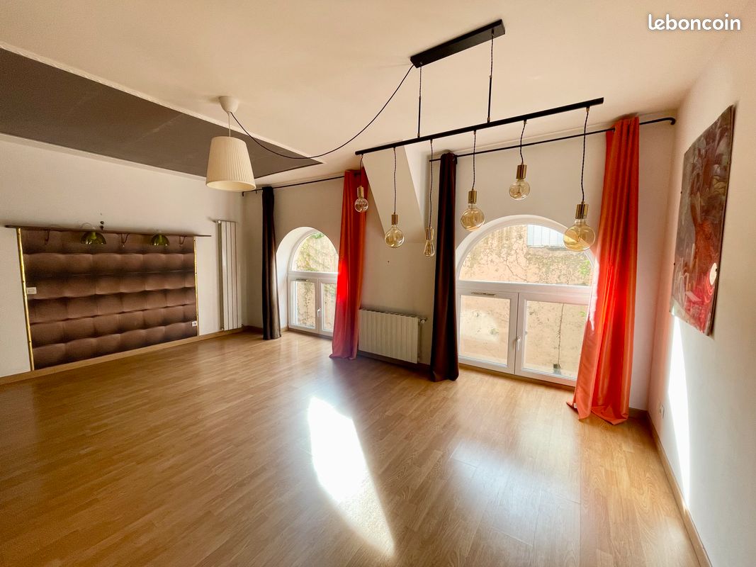 Appartement 6 pièces 201 m² · à Sorbiers · 200,9 m² · 183 000 €
