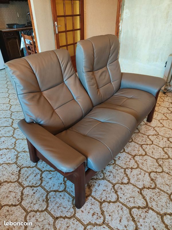 Canapé stressless (image 3)