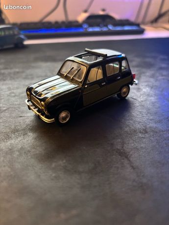 Troc Echange Renault 19 phase 2 pour pièces sur