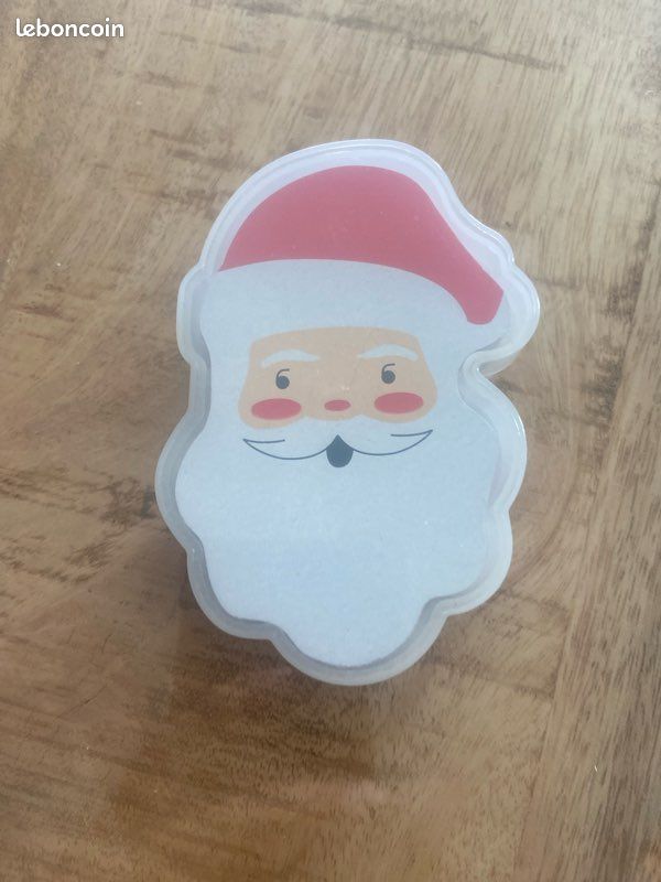 Jeu de cartes de Noël (image 8)
