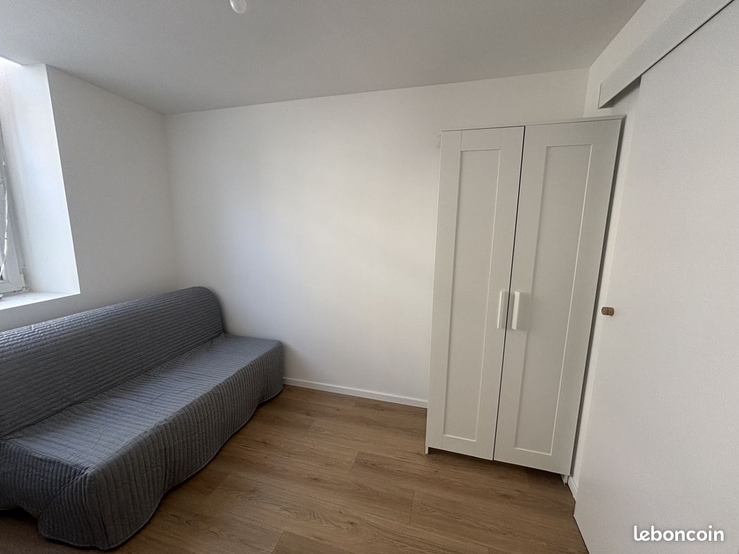 Appartement a louer belfort - 1 pièce(s) - 16 m2 - Surfyn