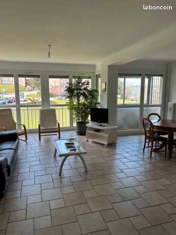 Appartement type F4