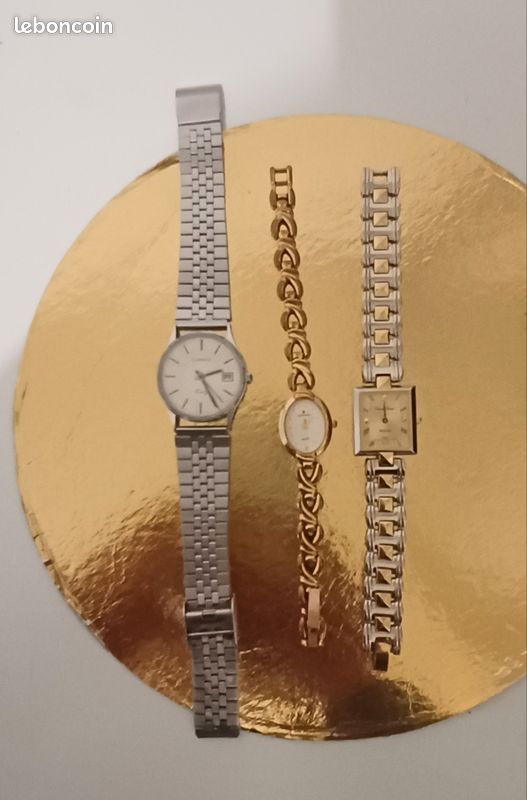 Lot montres (image 5)