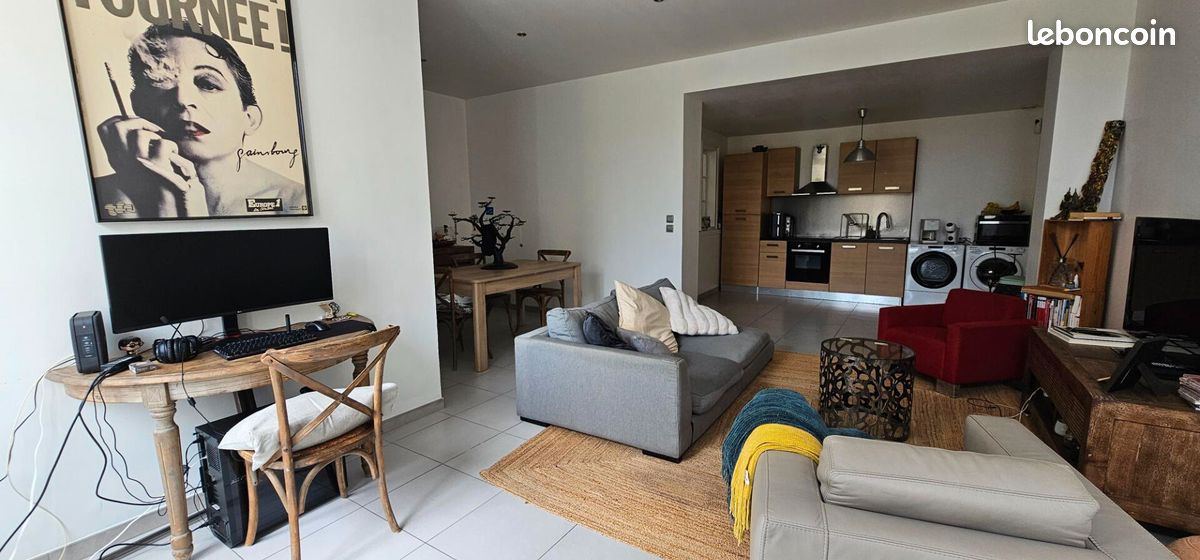 Maison 3 pièces 97 m² · à Belin-Béliet · 97 m² · 197 000 €