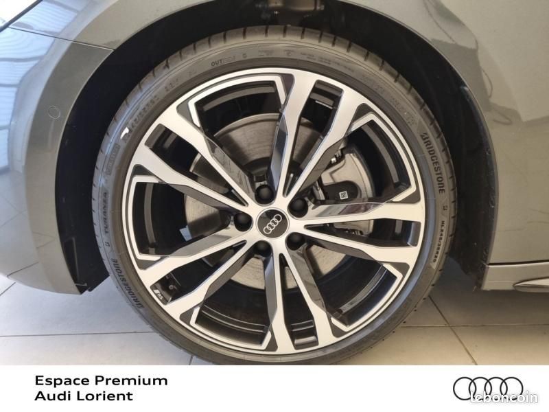 Audi A5 Avant 2.0 e-hybrid 299ch S line quattro S tronic 7 (image 23)
