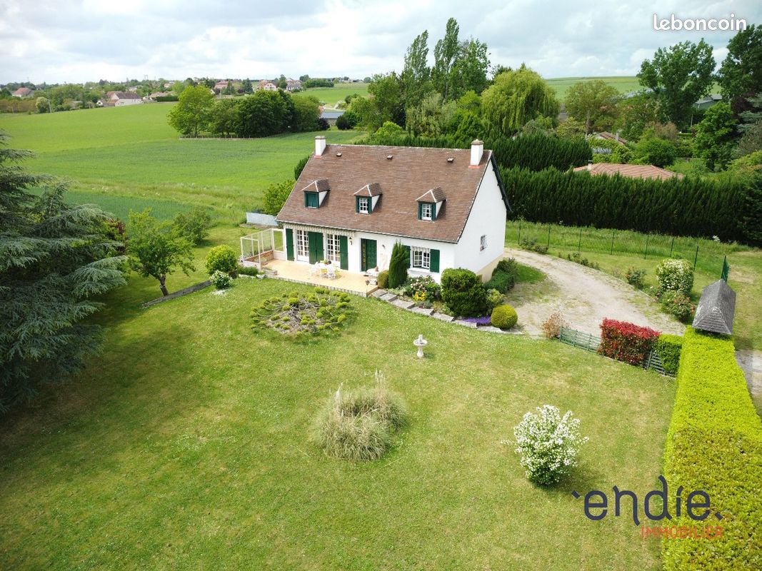 Maison 6 pièces 148 m² · à Saulcet · 148 m² · 216 000 €