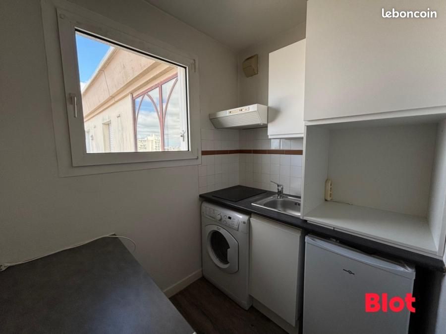 Appartement 2 pièces 45 m² · à Brest · 45 m² · 690 €
