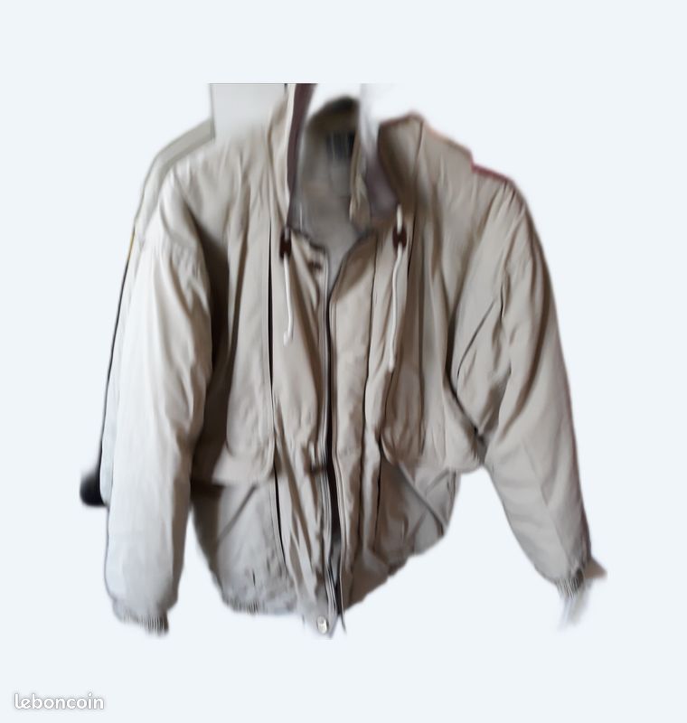 Blouson homme taille m (image 1)
