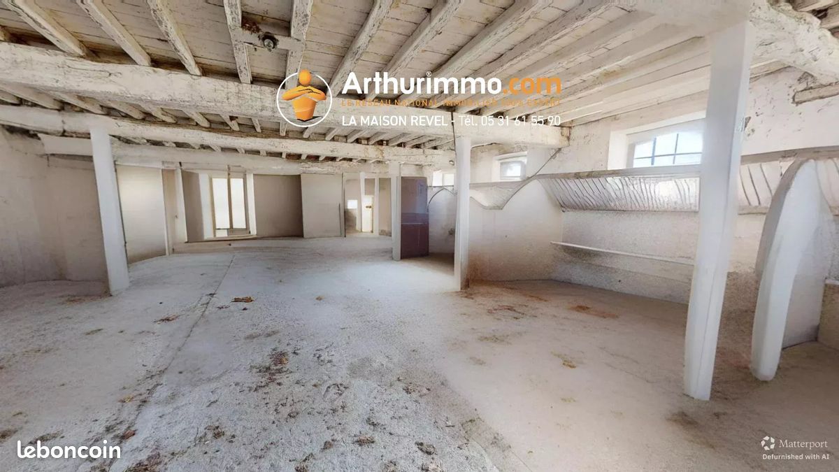 Propriété 6 pièces 189 m² (image 9)