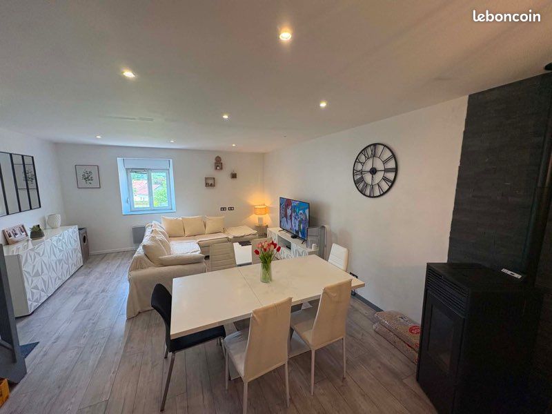 Maison 3 pièces 65 m² · à Noroy-le-Bourg · 65 m² · 89 500 €