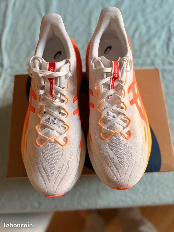 Asics Superblast 3 (image 4)