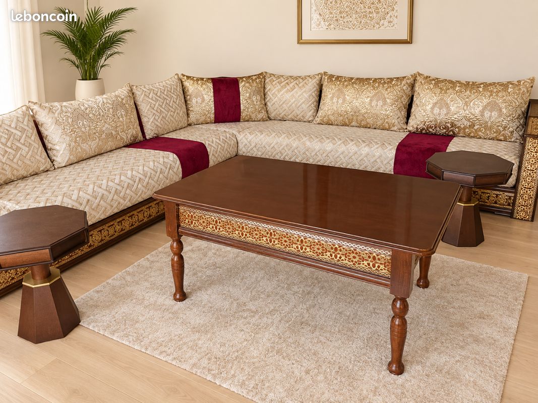 Salon marocain (image 4)