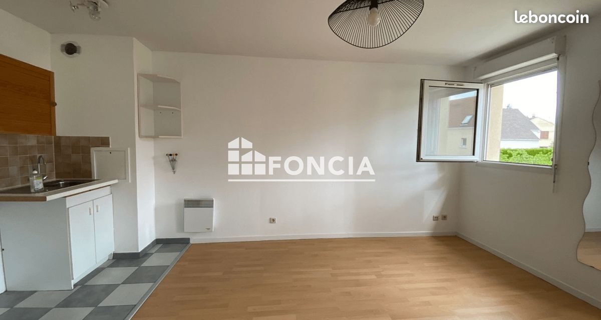 Appartement 1 pièce 36 m² · à Conflans-Sainte-Honorine · 36 m² · 759 €/mois