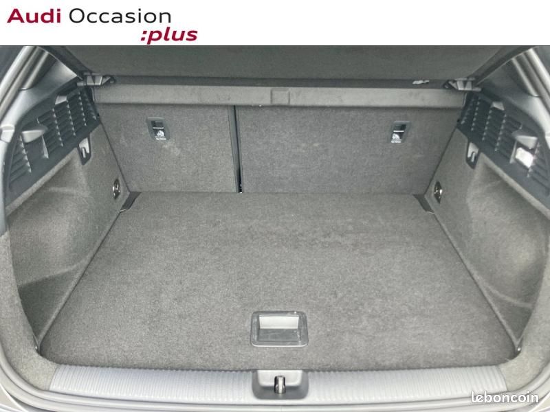 Audi Q2 35 TDI 150ch S line Plus S tronic 7 (image 30)