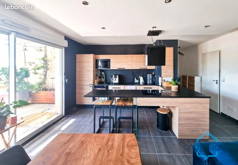 Appartement 2 pièces 50 m² · à Castries · 50 m² · 260 000 €