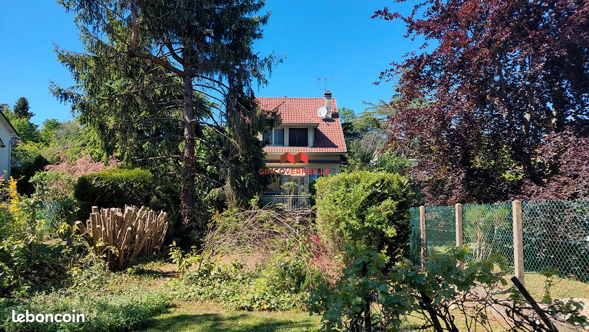 Maison 7 pièces 120 m² · à Bougival · 120 m² · 630 000 €