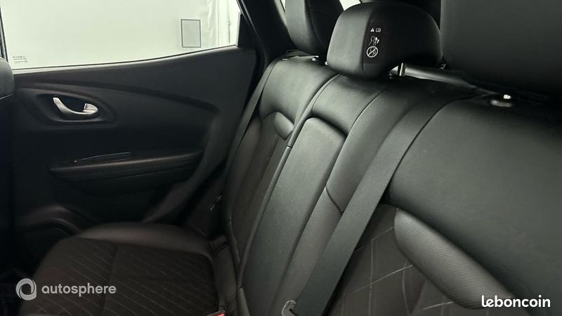 Renault Kadjar 1.5 Blue dCi 115ch Intens (image 13)