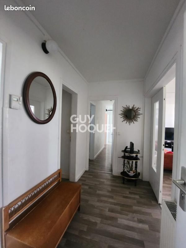Appartement 5 pièces 91 m² · à Provins · 91 m² · 159 000 €