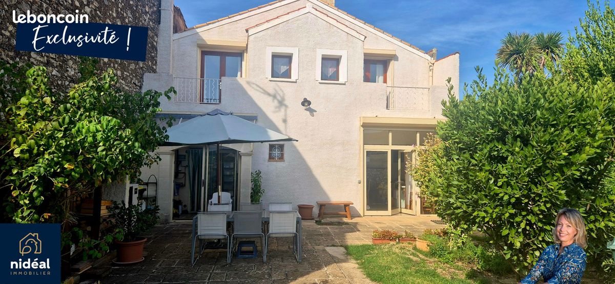 Maison 6 pièces 155 m² · à Saussines · 155 m² · 367 000 €
