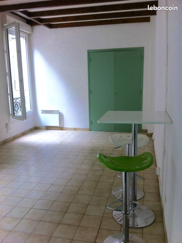 Appartement 1 pièce 24 m² · à Tarbes · 24 m² · 300 €/mois