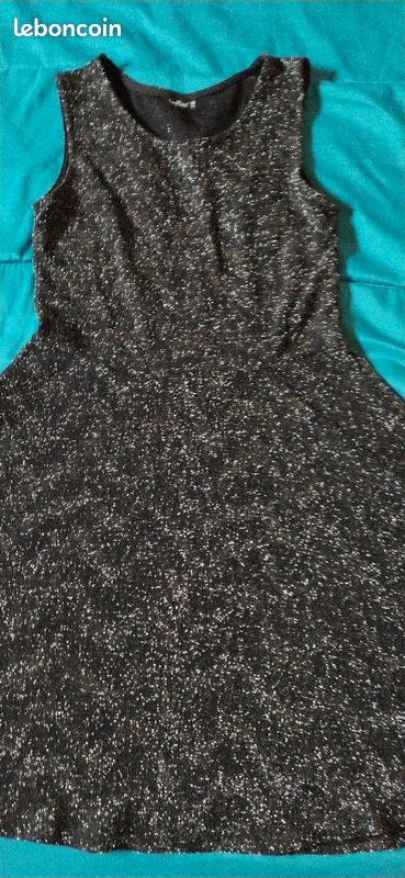 Robe de fête 14 ans com9 (image 1)