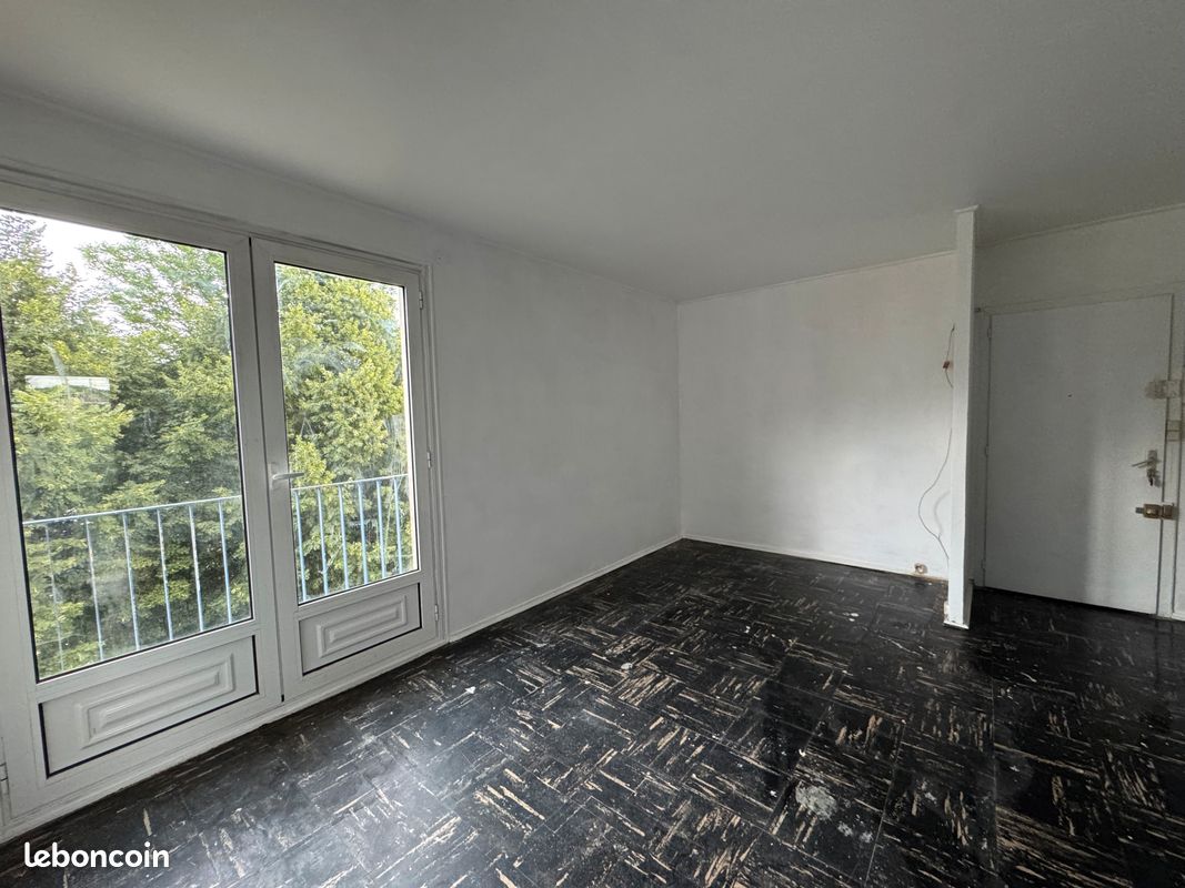Appartement 3 pièces 55 m² · à Orly · 55 m² · 145 000 €
