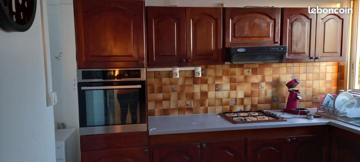 Appartement 4 pièces 90 m² · à Le Tampon · 90 m² · 990 €/mois