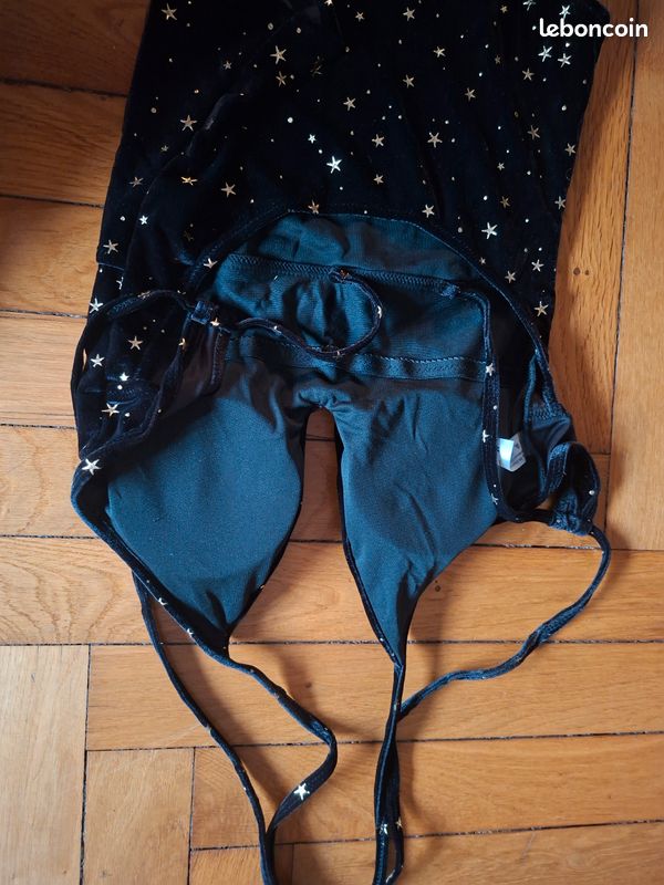 Maillot de bain rétro (image 6)