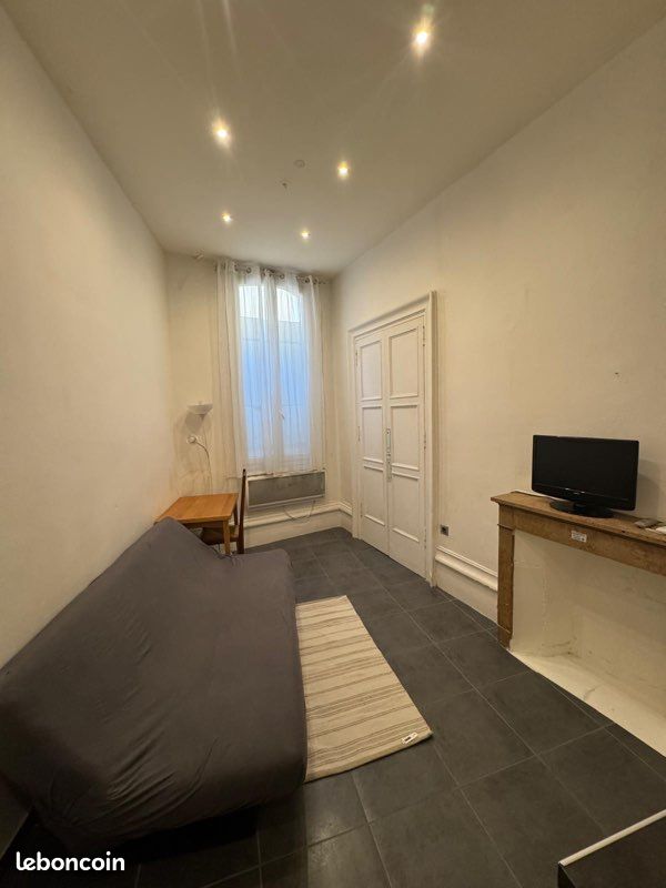 Appartement 1 pièce 18 m² · à Chambéry · 18 m² · 430 €