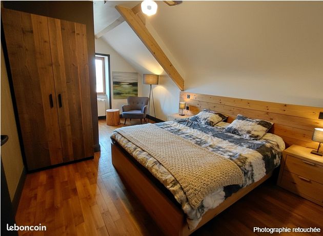 Maison 7 pièces 231 m²