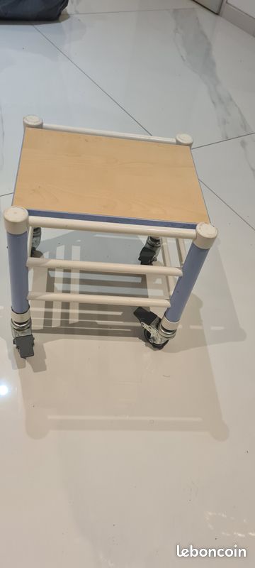 Tabouret (image 1)